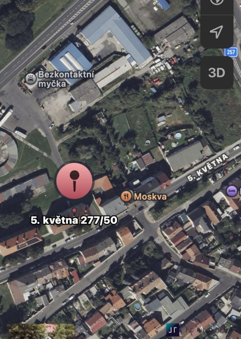 mapa 1
