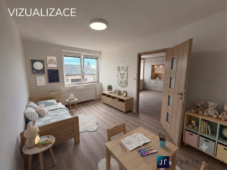VIZUALIZACE 3