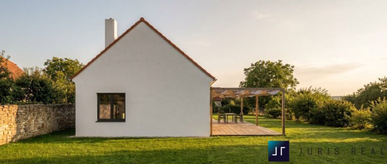 Create a high-end, hyper-realistic architectural visualization using the provided reference photogra