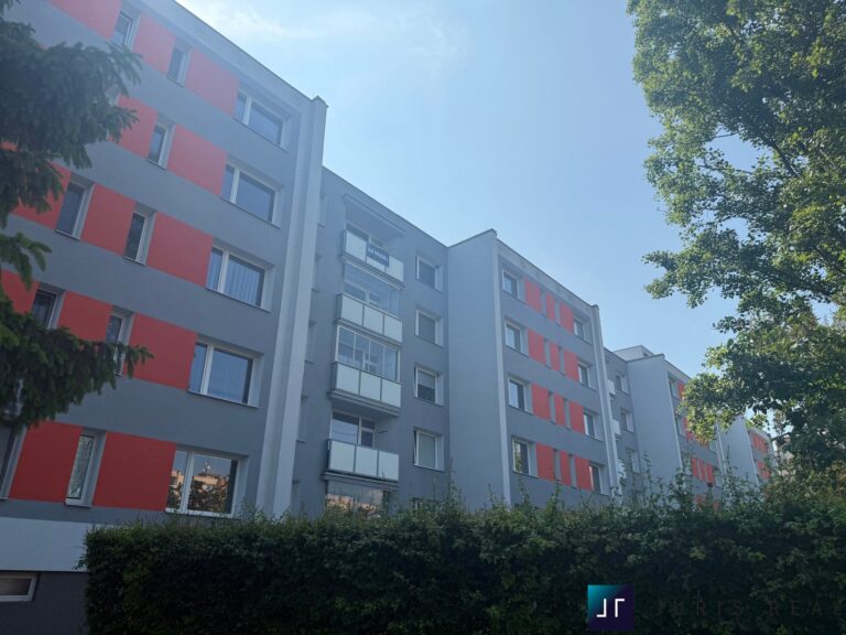 pohled na dům zadní 1