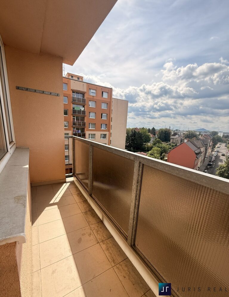 lodžie