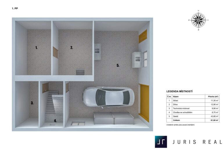 04_Basement_3D_Plan