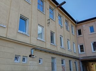 přízemí
