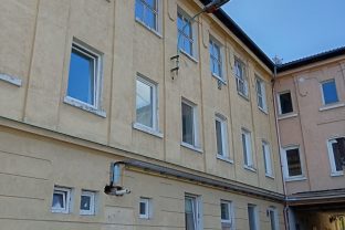 přízemí